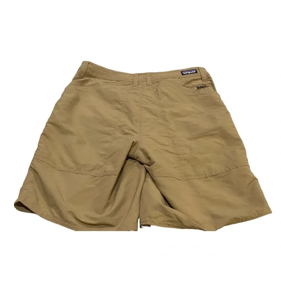 Patagonia Men’s Wavefarer Stand-Up Shorts 20” Sz 31 NWT - Picture 2 of 10